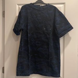 Marc Jacobs cotton dress size M